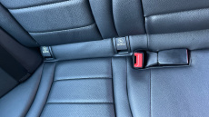 Mercedes-Benz C-Class C200 AMG Line 5dr Auto Petrol Estate